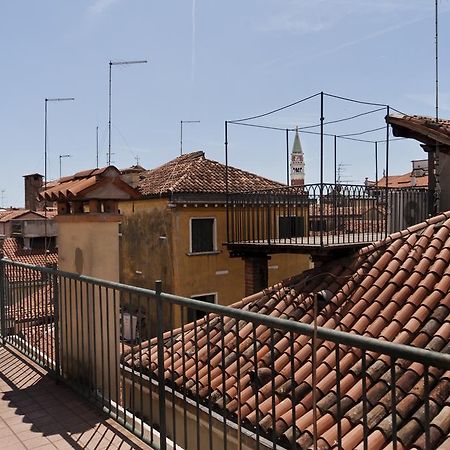 Rialto Franklin Appartamento Venezia Esterno foto